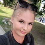 niania - zdjęcie plofirowe użytkownika Aleksandra O.