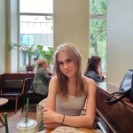 niania - zdjęcie plofirowe użytkownika Weronika T.