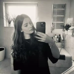 niania - zdjęcie plofirowe użytkownika Gabby G.