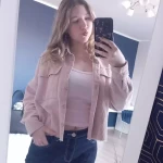 niania - zdjęcie plofirowe użytkownika Kamila D.