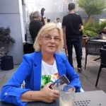niania - zdjęcie plofirowe użytkownika Beata D.