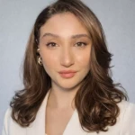 niania - zdjęcie plofirowe użytkownika Buket Z.