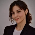 niania - zdjęcie plofirowe użytkownika Sandra W.