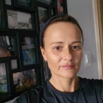niania - zdjęcie plofirowe użytkownika Anna T.