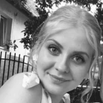 niania - zdjęcie plofirowe użytkownika Magdalena R.