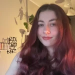 niania - zdjęcie plofirowe użytkownika Joanna R.