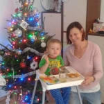 niania - zdjęcie plofirowe użytkownika Małgorzata