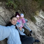 niania - zdjęcie plofirowe użytkownika Iga K.