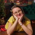 niania - zdjęcie plofirowe użytkownika Aleksandra S.