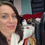 niania - zdjęcie plofirowe użytkownika Oktawia Z.