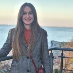 niania - zdjęcie plofirowe użytkownika Aleksandra R.