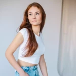 niania - zdjęcie plofirowe użytkownika Anastazja Z.