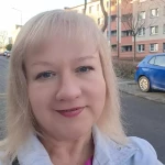 niania - zdjęcie plofirowe użytkownika Liudmyla K.