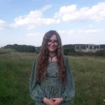 niania - zdjęcie plofirowe użytkownika Jagoda G.