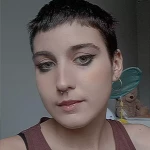 niania - zdjęcie plofirowe użytkownika Nina K.