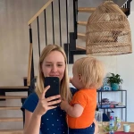 niania - zdjęcie plofirowe użytkownika Juliia K.