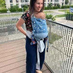 niania - zdjęcie ogłoszenia Part-time Nanny Needed – Stegny, Warsaw