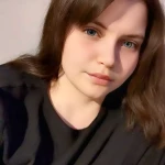 niania - zdjęcie plofirowe użytkownika Mariia P.