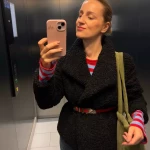 niania - zdjęcie ogłoszenia Opiekunka do współpracy Rzeszów