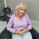 niania - zdjęcie plofirowe użytkownika Grażyna C.
