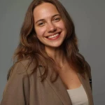 niania - zdjęcie plofirowe użytkownika Karolina Z.