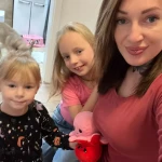 niania - zdjęcie plofirowe użytkownika Aleksandra D.