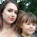 niania - zdjęcie plofirowe użytkownika Justyna D.