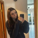 niania - zdjęcie plofirowe użytkownika Gabriela C.