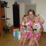niania - zdjęcie plofirowe użytkownika Grażyna P.