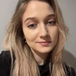 niania - zdjęcie plofirowe użytkownika Gabriela B.