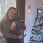 niania - zdjęcie plofirowe użytkownika Julia P.