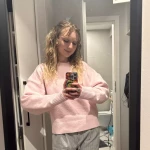 niania - zdjęcie plofirowe użytkownika Oliwia M.