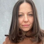 niania - zdjęcie plofirowe użytkownika Magdalena G.