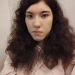 niania - zdjęcie plofirowe użytkownika Sara K.