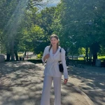 niania - zdjęcie plofirowe użytkownika Alla P.