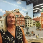 niania - zdjęcie plofirowe użytkownika Elżbieta C.
