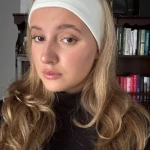 niania - zdjęcie plofirowe użytkownika Nika P.