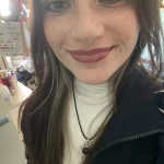 niania - zdjęcie plofirowe użytkownika Liwia P.