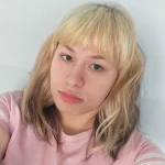 niania - zdjęcie plofirowe użytkownika Paulina S.