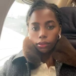 niania - zdjęcie plofirowe użytkownika Jenifa N.