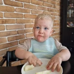 niania - zdjęcie ogłoszenia Szukam opieki dla dziecka