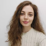 niania - zdjęcie plofirowe użytkownika Vitalina K.