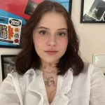 niania - zdjęcie plofirowe użytkownika Laura D.