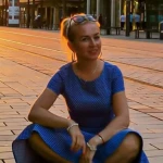 niania - zdjęcie plofirowe użytkownika Anna A.