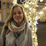 niania - zdjęcie plofirowe użytkownika Katarzyna B.