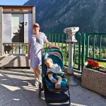 niania - zdjęcie ogłoszenia Poszukiwana niania do współpracy