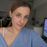 niania - zdjęcie plofirowe użytkownika Karolina M.