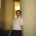 niania - zdjęcie plofirowe użytkownika Anastazja S.