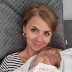 niania - zdjęcie plofirowe użytkownika Patrycja G.
