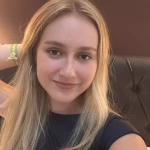 niania - zdjęcie plofirowe użytkownika Natalia O.